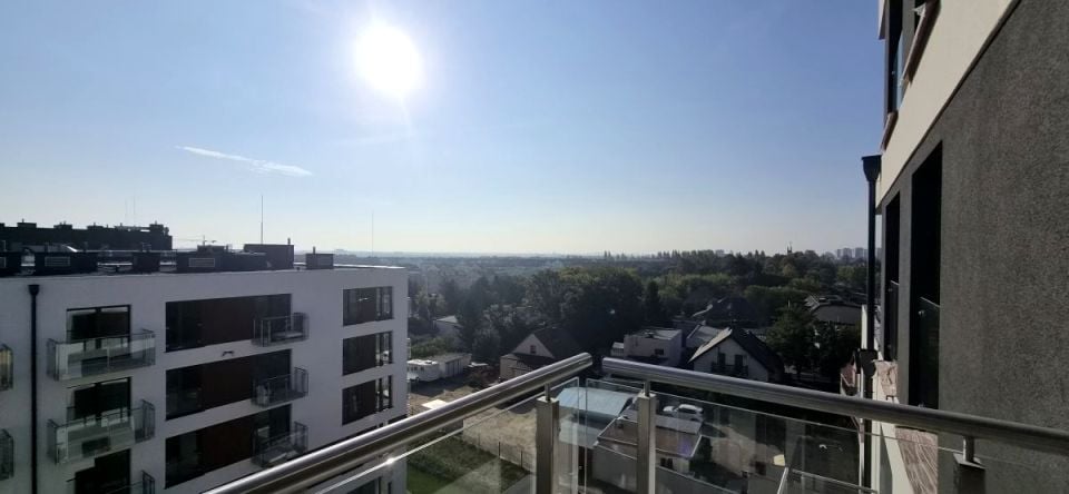 Mieszkanie Poznań