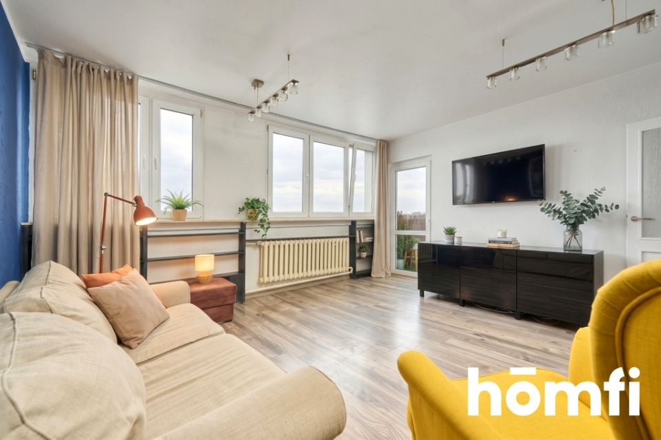 Mieszkanie Wrocław