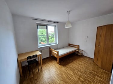 Pokój Poznań