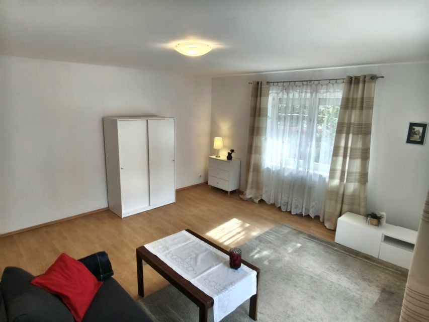 Mieszkanie, ul. Horeszków