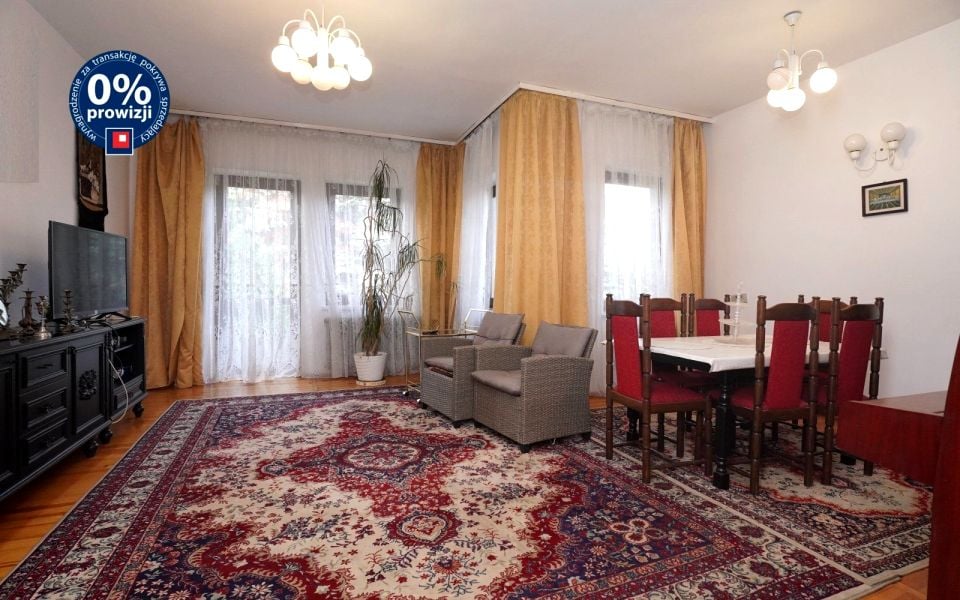 Dom Piotrków Trybunalski
