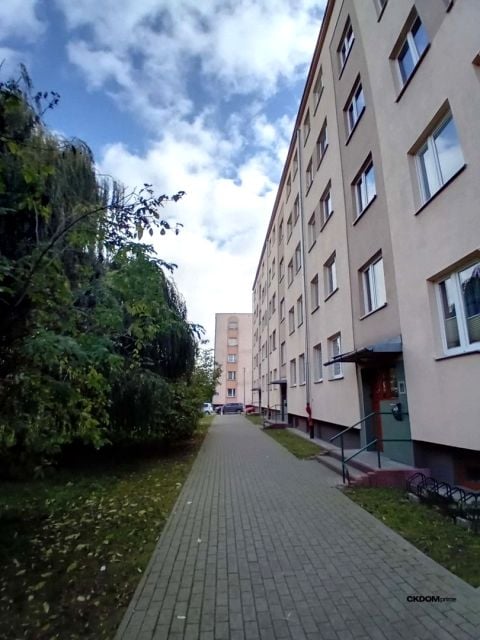 Mieszkanie Kielce