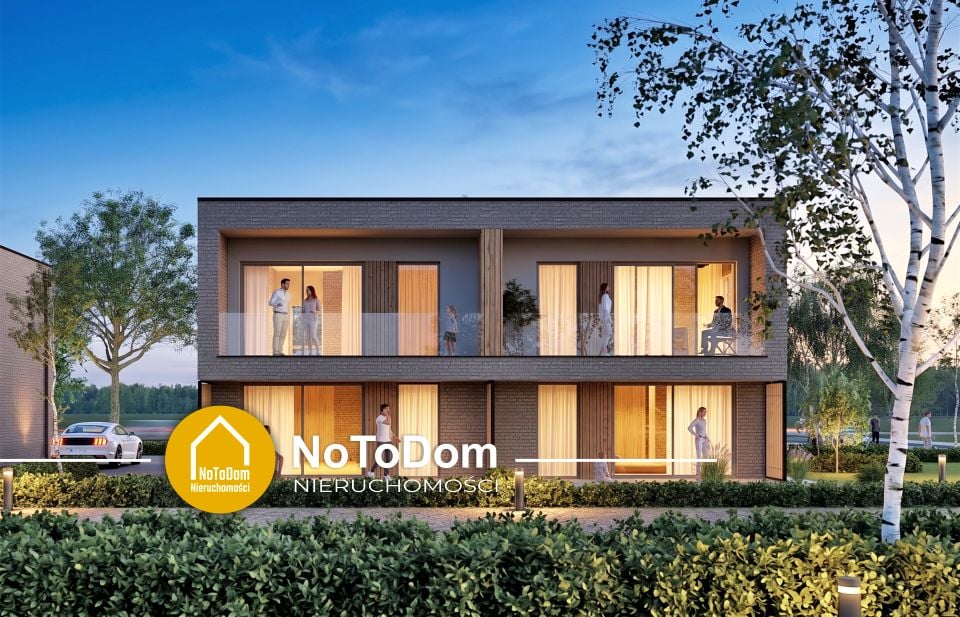 Sprzedam Mieszkanie Słupsk - 54,42 m²