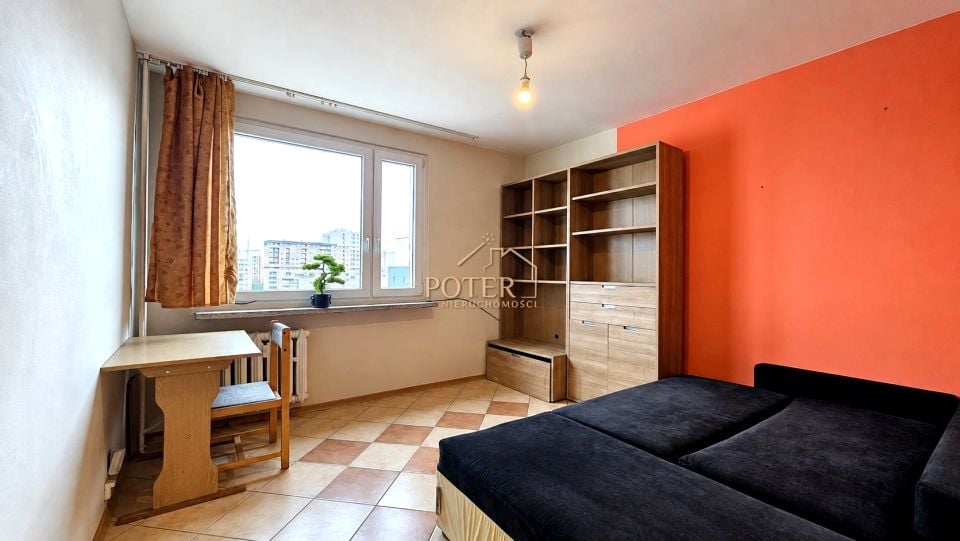 Sprzedam Mieszkanie Wrocław - 52 m²