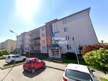 Mieszkanie Wrocław
