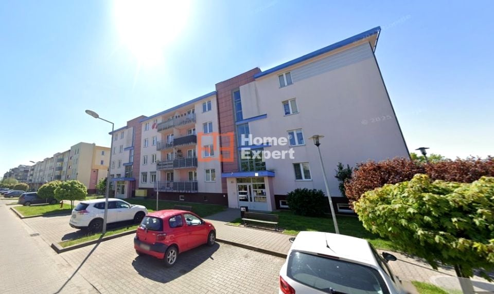 Mieszkanie Wrocław