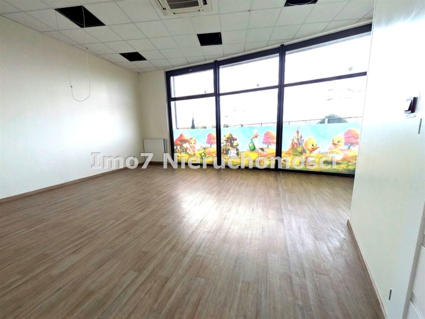 Wynajmę Lokal użytkowy Kraków - 72 m²