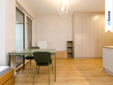Mieszkanie Warszawa wynajem