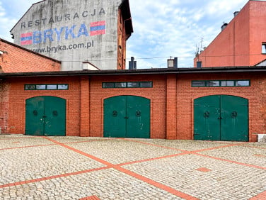 Budynek użytkowy Chorzów wynajem