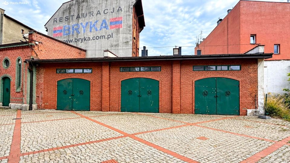 Budynek użytkowy Chorzów wynajem