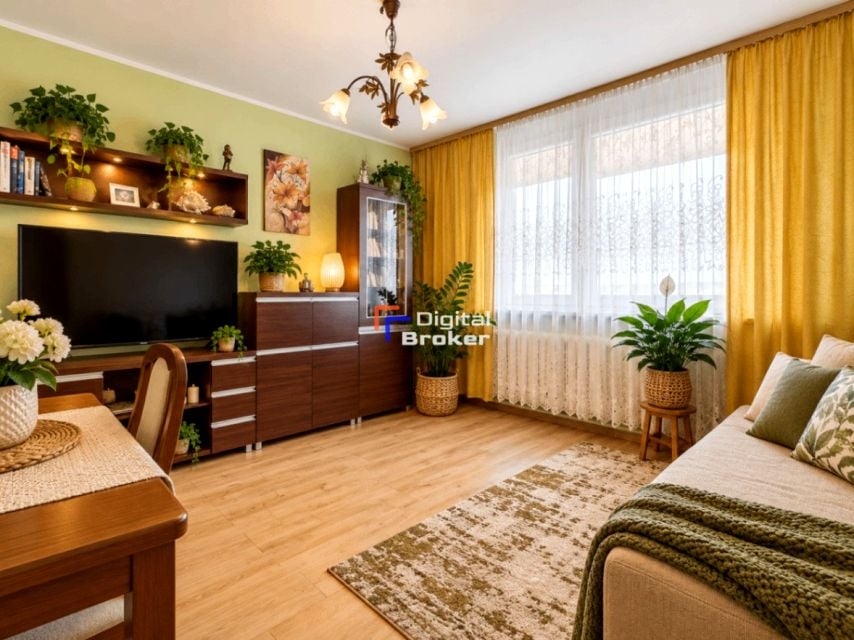 Mieszkanie – Warszawa, Nowe Świdry, Białołęka