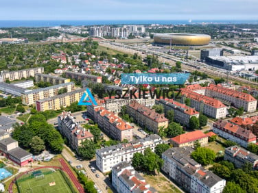 Mieszkanie Gdańsk