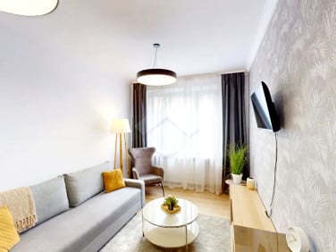 Mieszkanie Kraków