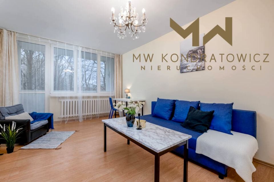 Mieszkanie Warszawa