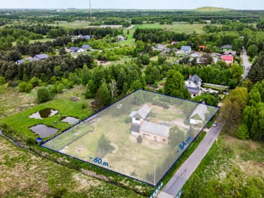 Dom DŁUGI KĄT