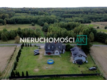 Dom Budziszewice