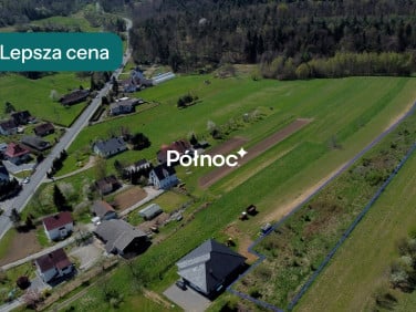 Działka budowlano-rolna Bochnia