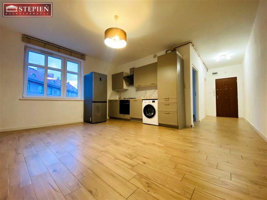 Wynajmę Mieszkanie Jelenia Góra - 55,90 m²