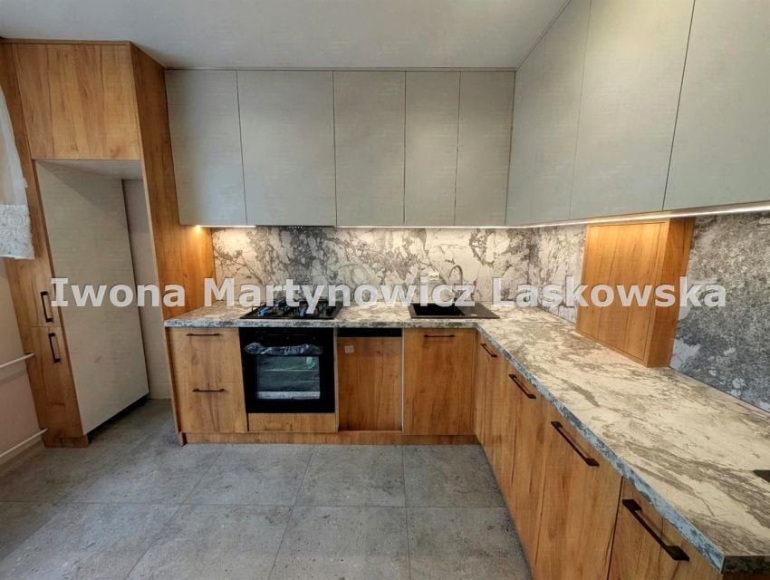 Sprzedam Mieszkanie Lubin - 50,40 m²