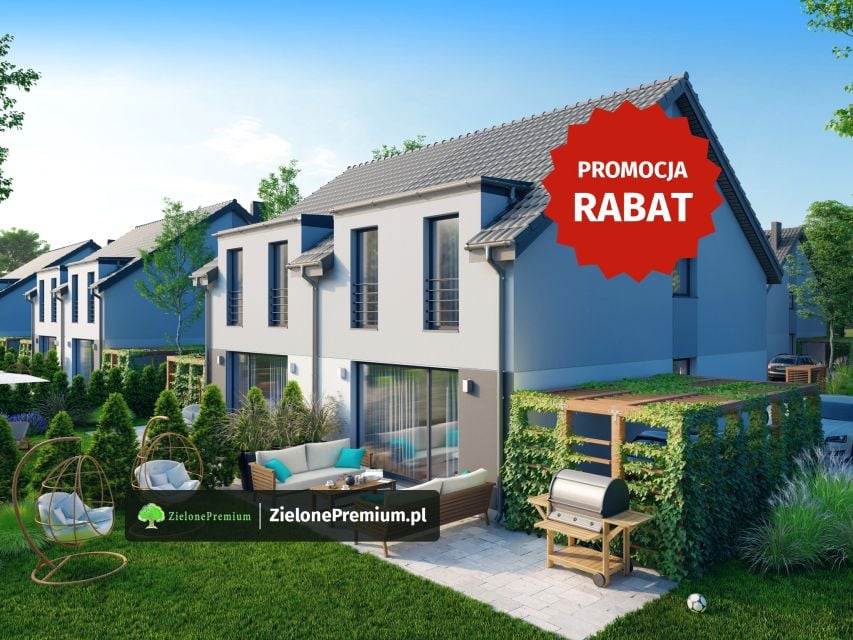 Sprzedam Dom Katowice - 110 m²