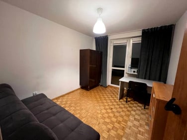 Pokój Warszawa