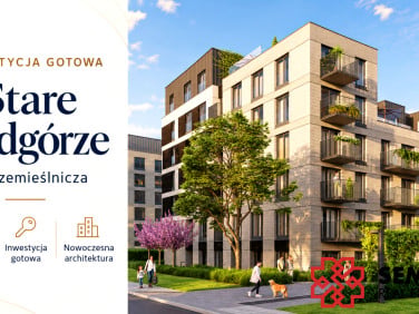 Mieszkanie Kraków