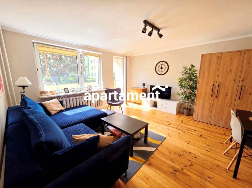 Sprzedam Mieszkanie Zielona Góra - 53,10 m²