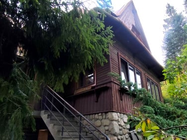 Dom Zakopane