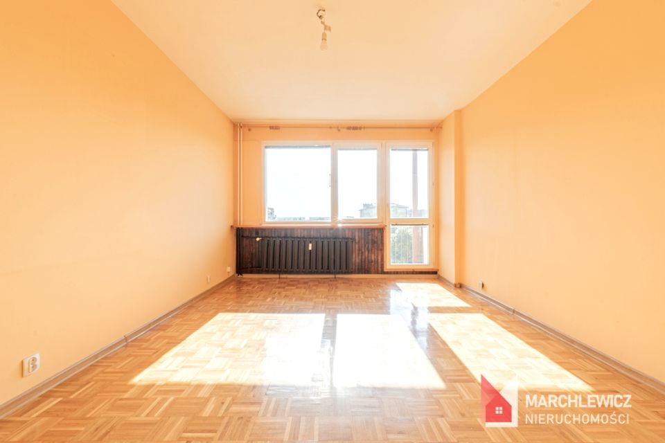 Mieszkanie Toruń