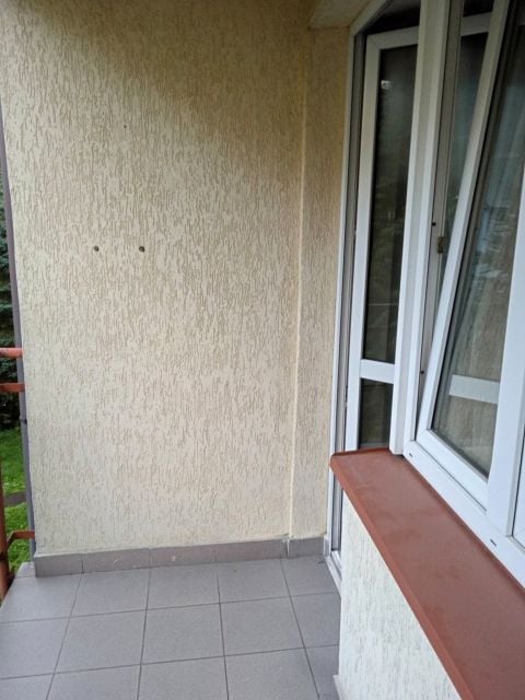 Mieszkanie Kraków