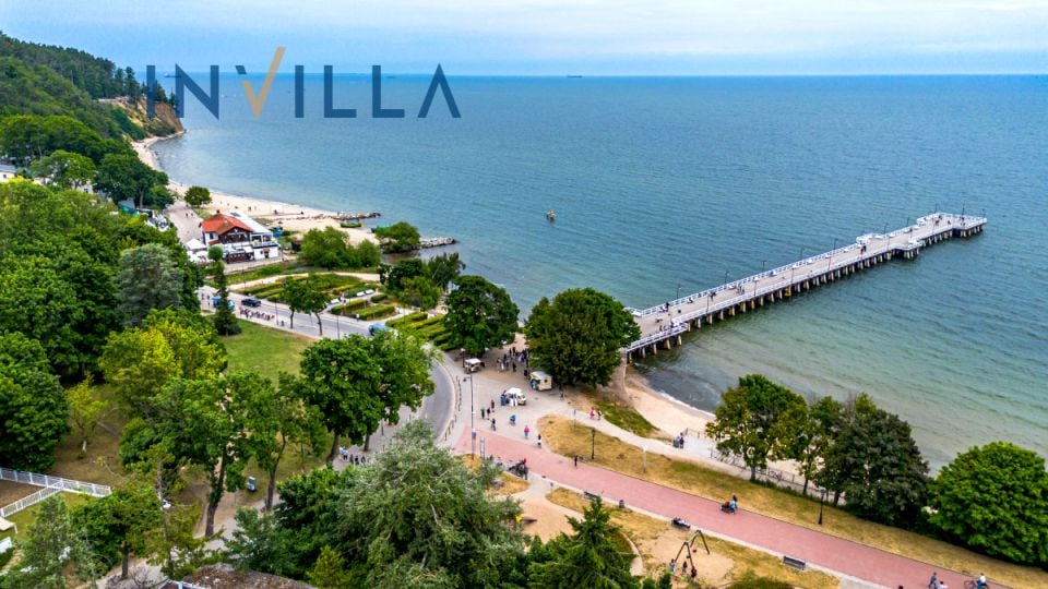 Dom Gdynia