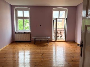 Mieszkanie Poznań