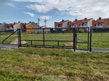 Działka Siedlce