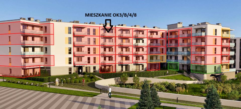 Mieszkanie Warszawa