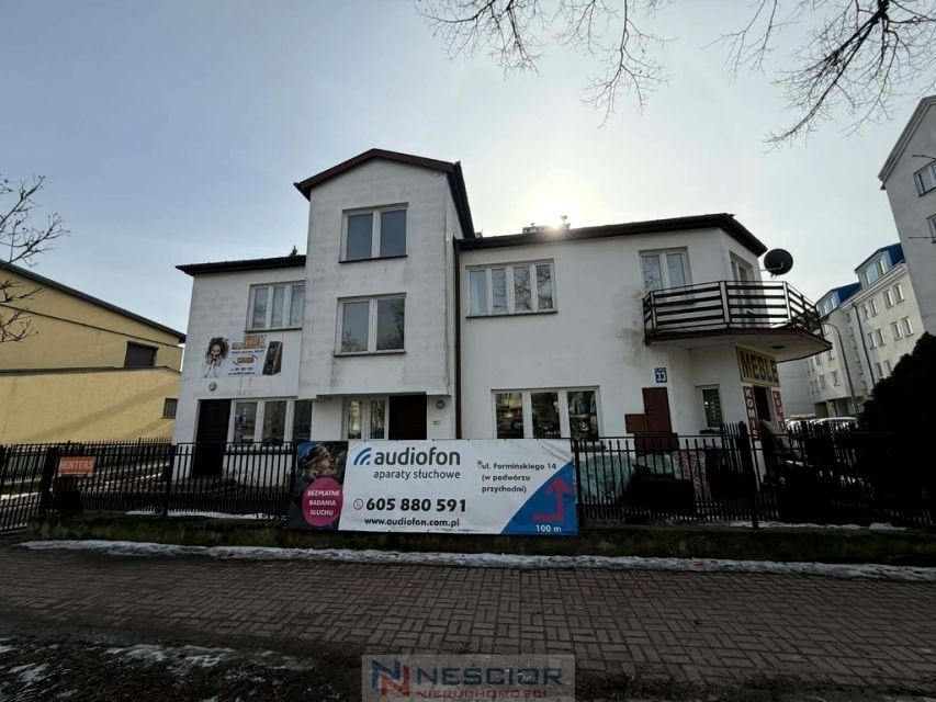 Sprzedam Dom Siedlce - 330 m²