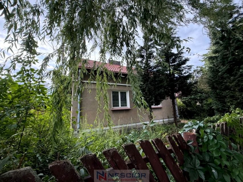 Dom Mińsk Mazowiecki