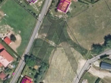 Działka Brenna
