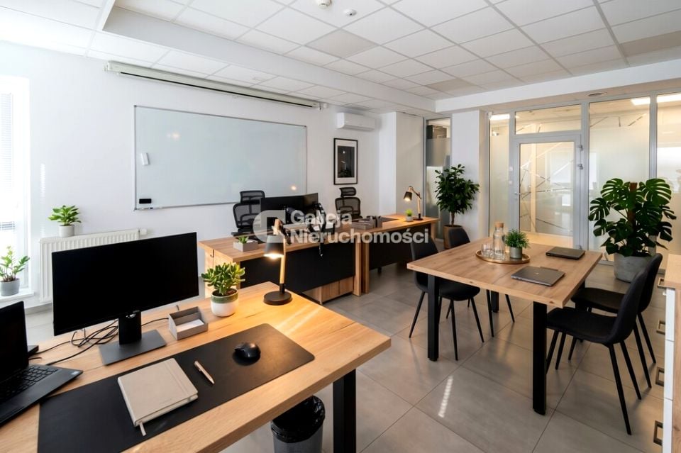 Wynajmę Lokal użytkowy Rzeszów - 29 m²