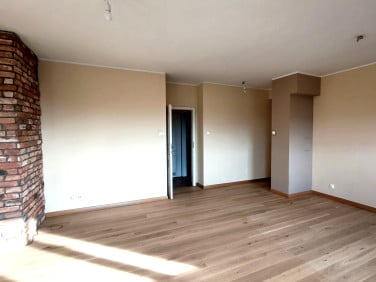 Mieszkanie Wrocław