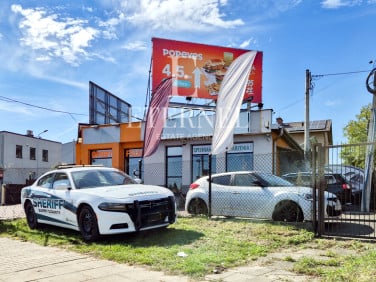 Lokal Kraków
