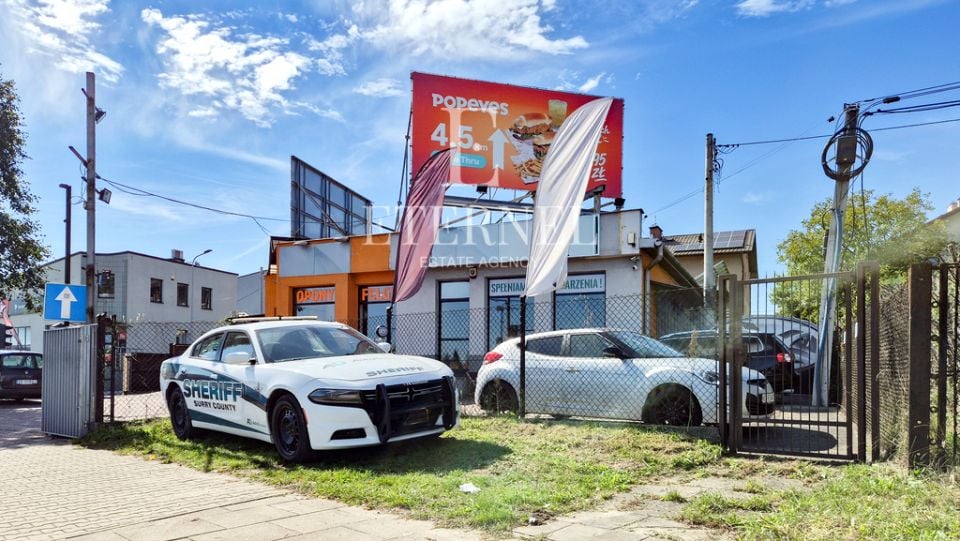 Lokal Kraków