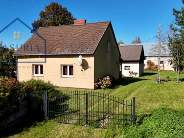 Dom Woźnice