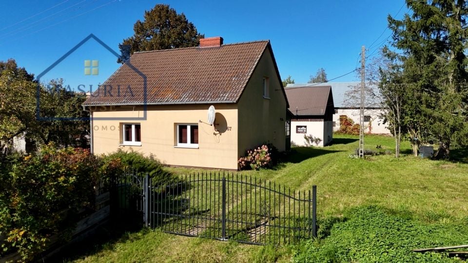 Dom Woźnice