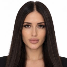 Tetiana Kunytska