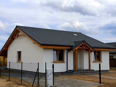 Dom Kleszczewo