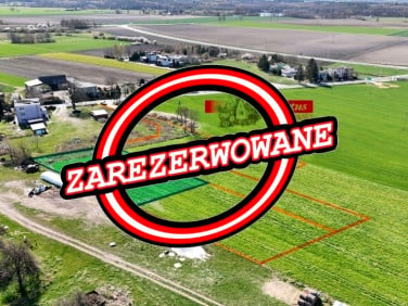 Działka Pobiedziska
