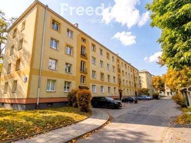 Mieszkanie Łódź