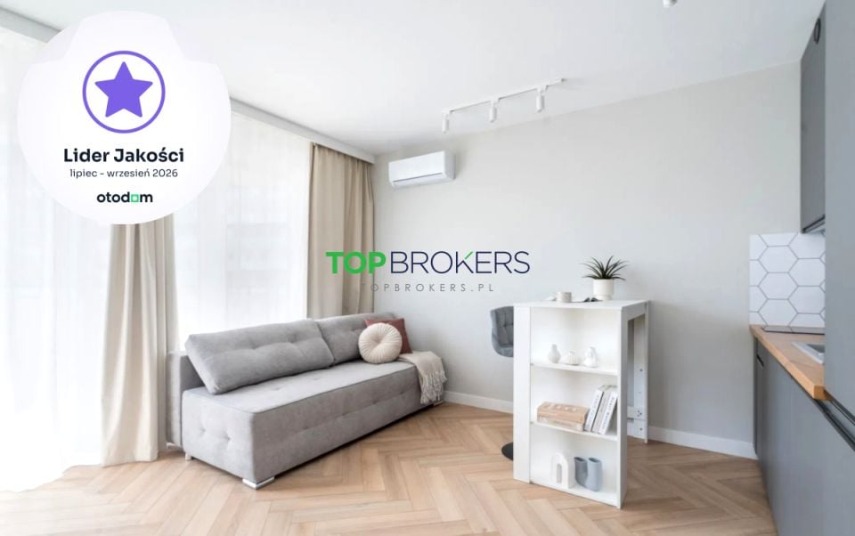 Sprzedam Mieszkanie Warszawa - 27 m²