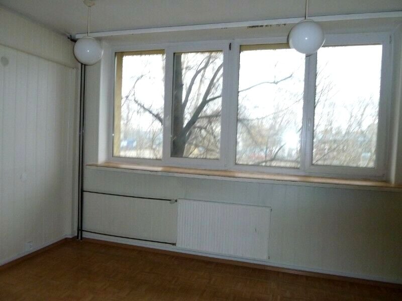 Lokal Warszawa