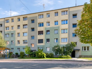 Mieszkanie Kuźnia Raciborska